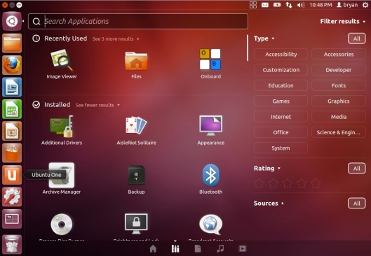 Ubuntu - dlaczego warto